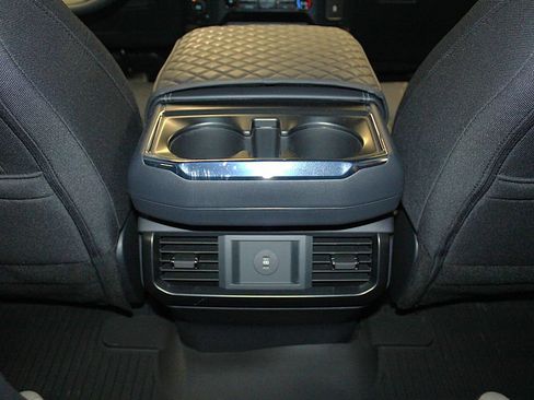 Used 2025 Ford F150 STX w/ Equipment Group 200A AWD/4WD image 33