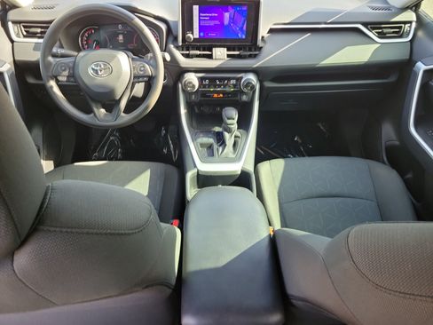 Used 2024 Toyota RAV4 XLE w/ Convenience Package FWD image 22