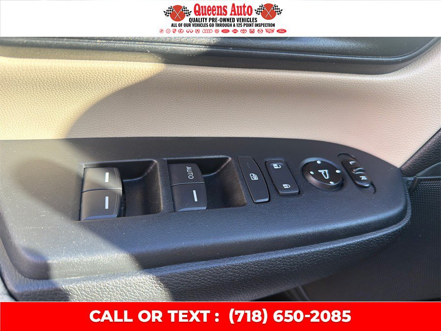 Used 2018 Honda CR-V LX image 23