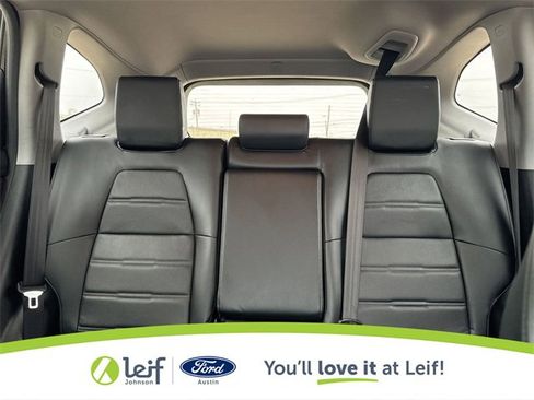 Used 2021 Honda CR-V EX-L image 29