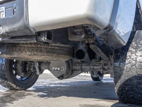 Used 2013 Chevrolet Silverado 2500 LT image 24