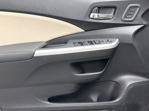 Used 2015 Honda CR-V Touring image 9