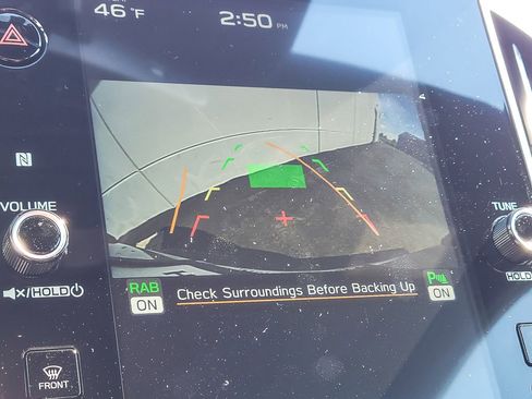 New 2026 Subaru WRX Limited image 15