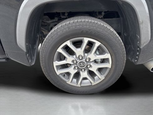 Used 2023 Toyota Tundra 1794 Edition image 49