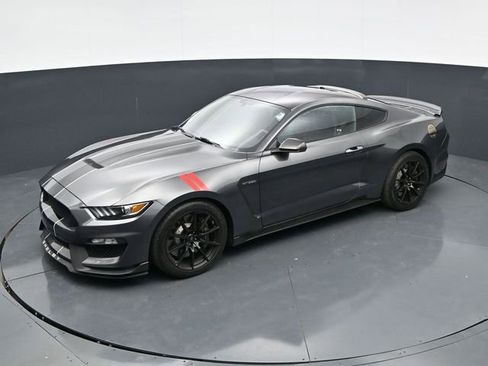 Used 2017 Ford Mustang Shelby GT350 w/ Electronics Package RWD image 28