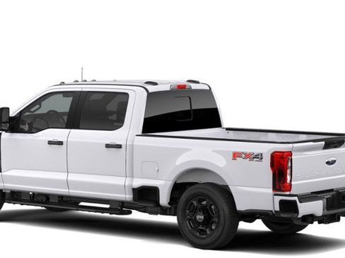 New 2026 Ford F350 XL w/ STX Appearance Package image 18