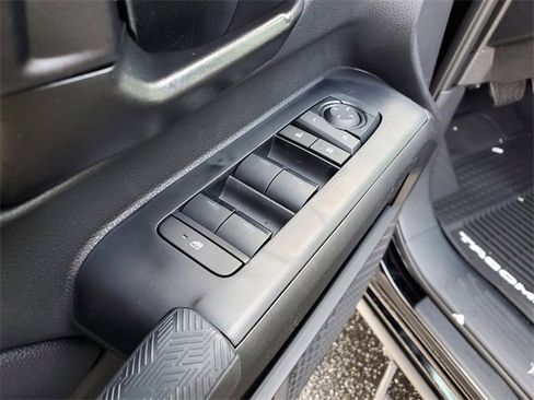 New 2026 Toyota Tacoma SR5 image 15