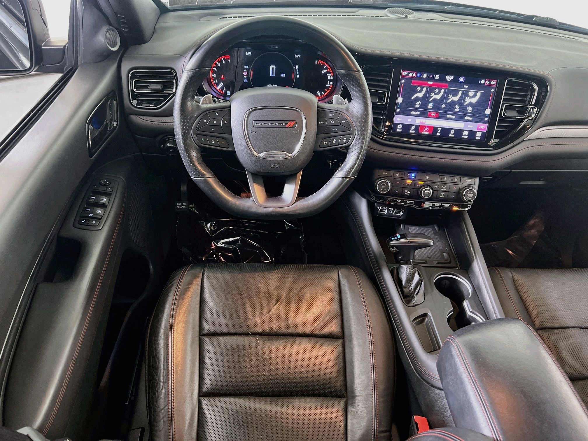 Used 2023 Dodge Durango GT AWD/4WD image 23