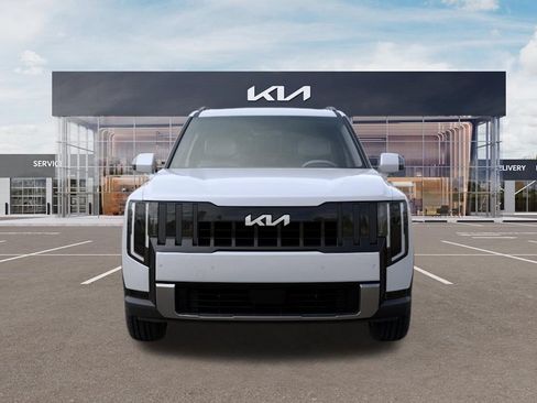 New 2027 Kia Telluride S AWD/4WD image 2