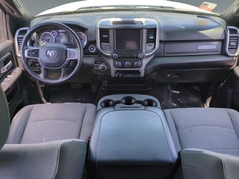 Used 2024 RAM 2500 Big Horn image 12