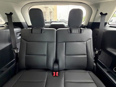 New 2026 Ford Explorer Active w/ Active Comfort Package RWD image 61