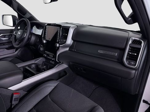 New 2026 RAM 1500 Big Horn image 27