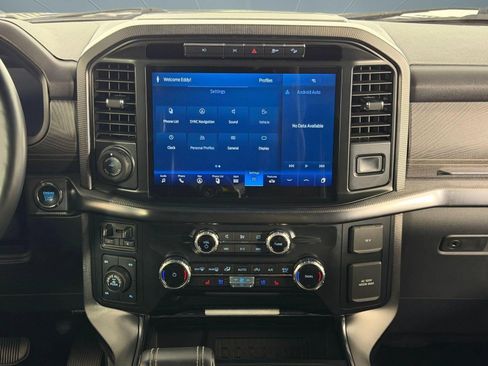 Used 2023 Ford F150 Platinum w/ Equipment Group 701A High AWD/4WD image 18