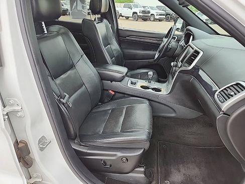 Used 2015 Jeep Grand Cherokee High Altitude AWD/4WD image 43