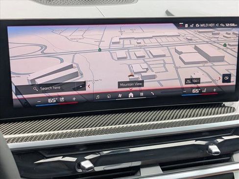 New 2026 BMW X5 M60i image 14