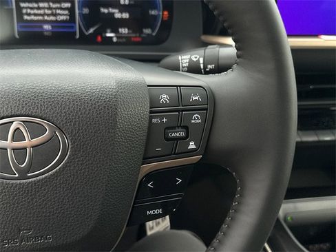 New 2026 Toyota Crown XLE image 22