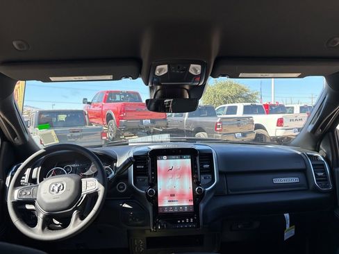 New 2026 RAM 3500 Big Horn image 40