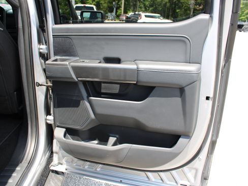 Used 2023 Ford F150 XLT w/ Equipment Group 302A High AWD/4WD image 14