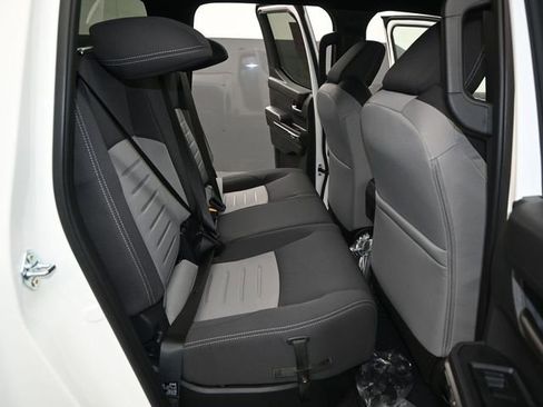 New 2026 Toyota Tacoma TRD Off-Road image 14