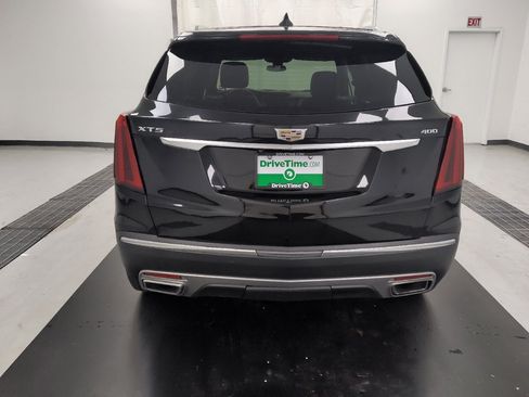 Used 2021 Cadillac XT5 Premium Luxury FWD image 6