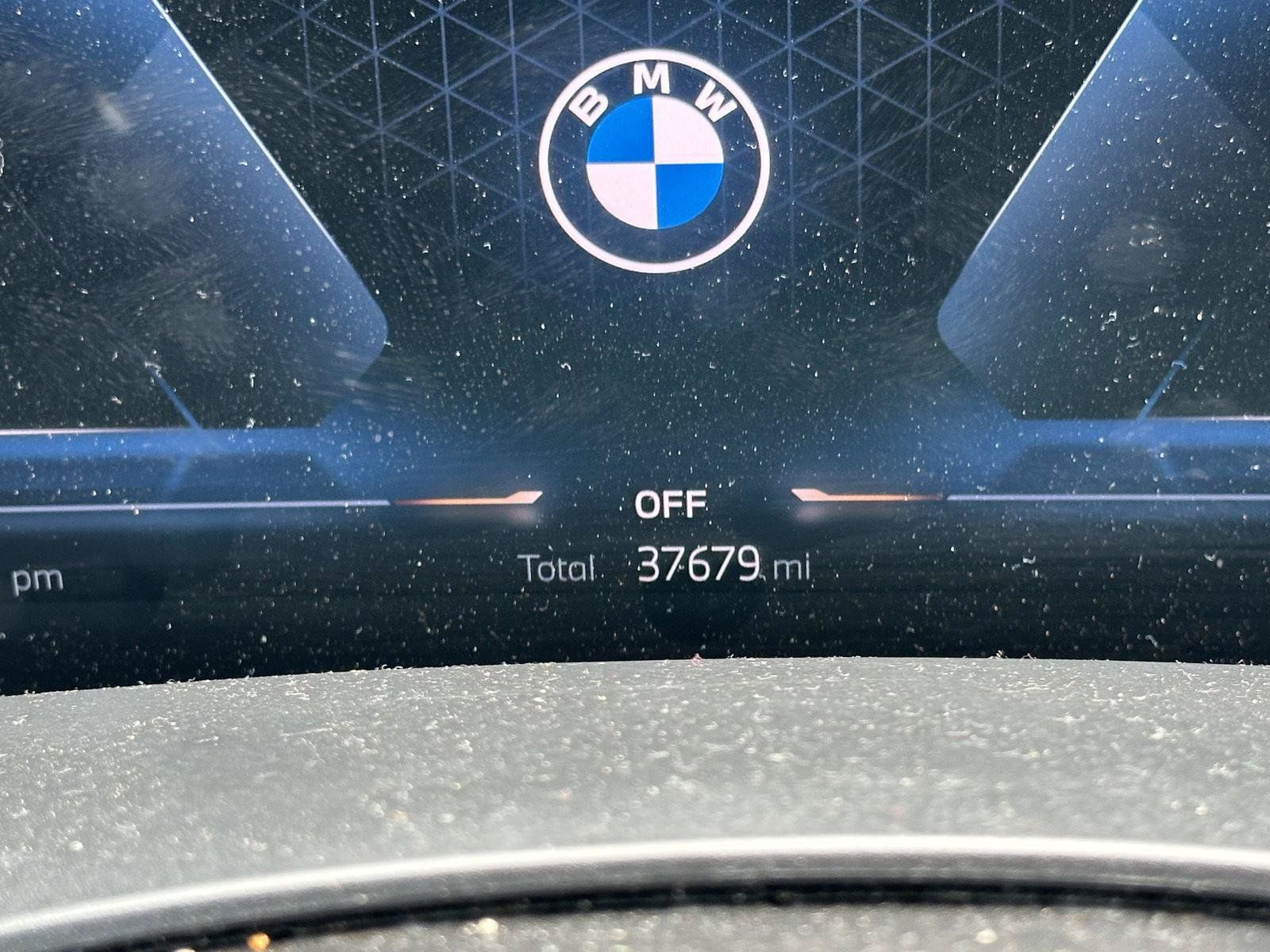 Used 2026 BMW X5 xDrive40i AWD/4WD image 14