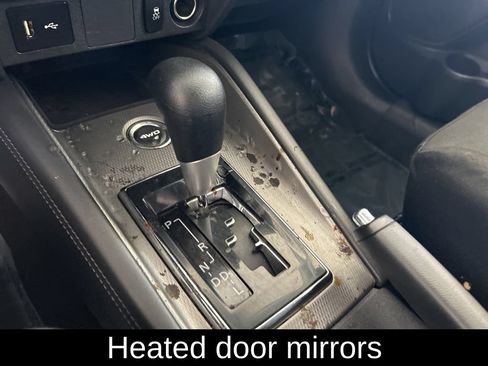 Used 2024 Mitsubishi Outlander Sport AWD image 8