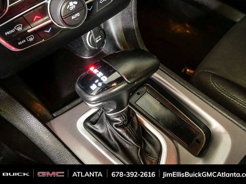 Used 2023 Dodge Charger Scat Pack RWD image 17