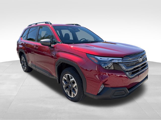 New 2026 Subaru Forester Premium AWD/4WD 360° Tour