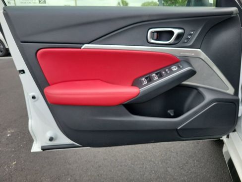 New 2026 Acura Integra A-Spec FWD image 17