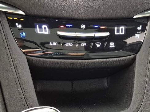 New 2026 Cadillac XT5 Premium Luxury w/ Driver Assist Package FWD image 21