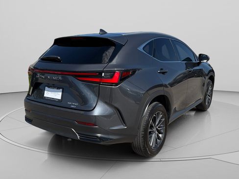 Used 2022 Lexus NX 350 AWD w/ Accessory Package 2 image 5