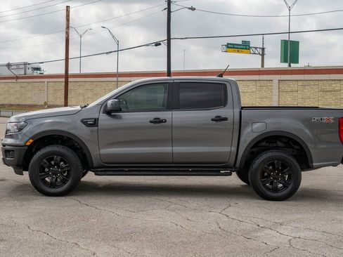 Used 2023 Ford Ranger XL w/ Equipment Group 101A High image 4