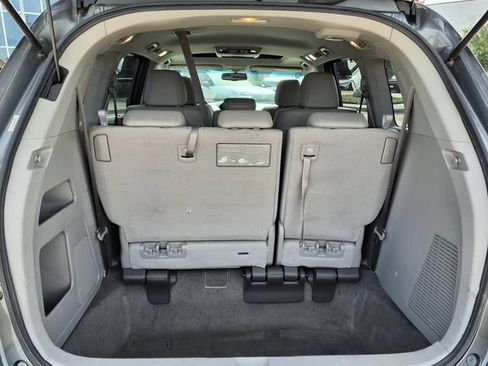 Used 2011 Honda Odyssey EX-L image 10