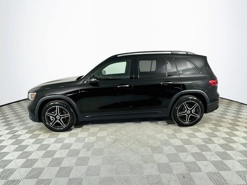 Certified 2023 Mercedes-Benz GLB 250 image 4