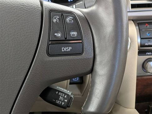 Used 2014 Lexus LS 460 AWD image 20