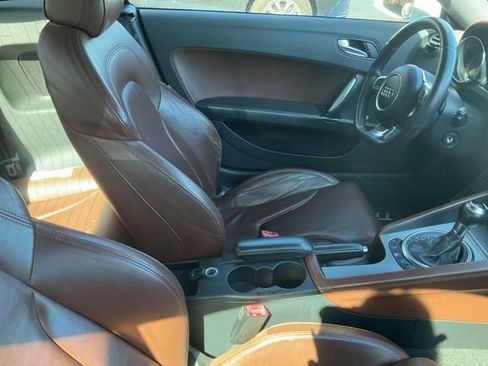 Used 2012 Audi TT 2.0T Premium Plus image 4