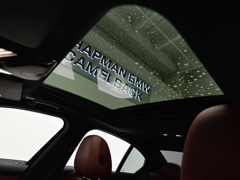 Used 2023 BMW M340i w/ Premium Package RWD image 7