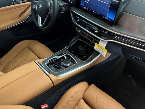 New 2026 BMW X5 sDrive40i image 28