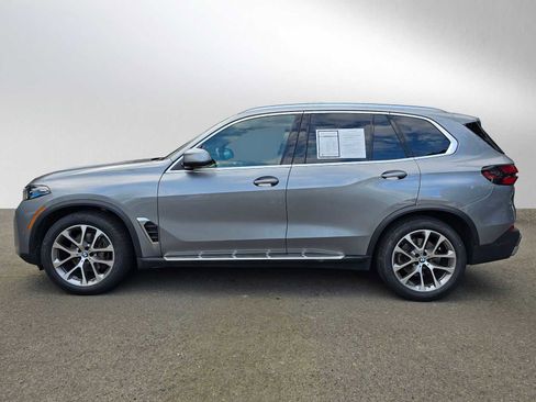 Used 2024 BMW X5 xDrive40i image 6