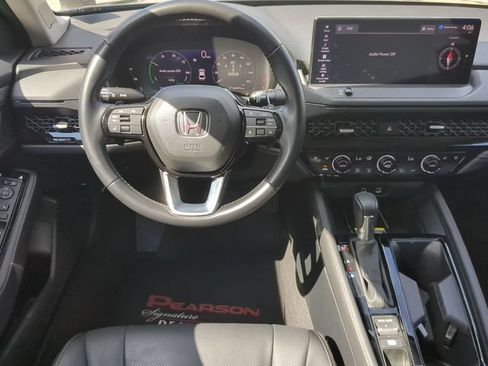 Certified 2023 Honda Accord Touring image 14