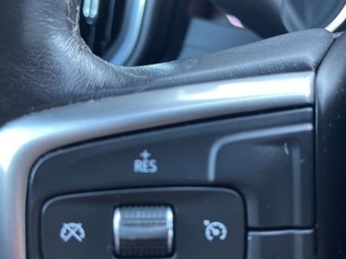 Used 2021 Chevrolet Silverado 1500 LT Trail Boss image 17