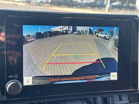 New 2025 Toyota RAV4 XLE image 23