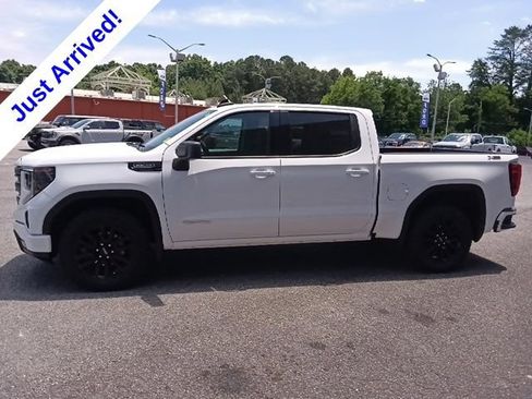 Used 2024 GMC Sierra 1500 Elevation AWD/4WD image 6