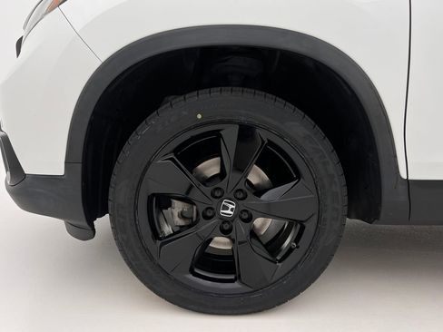 Used 2021 Honda Passport Elite image 30