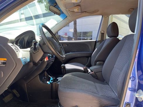 Used 2008 Kia Sportage LX FWD image 14