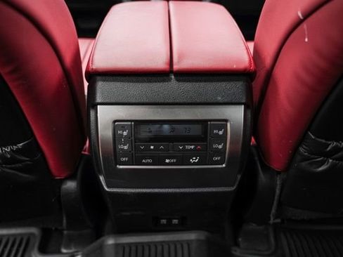 Used 2023 Lexus GX 460 Premium w/ Premium Package AWD/4WD image 46