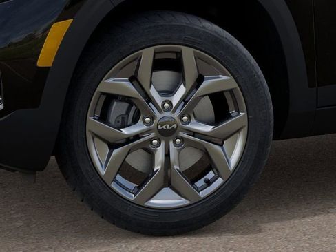 New 2026 Kia Seltos LX image 11