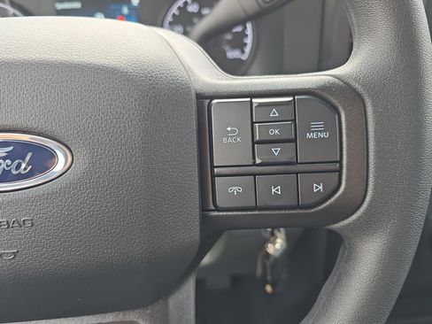 New 2026 Ford F350 XLT w/ 360-Degree Camera Package AWD/4WD image 23