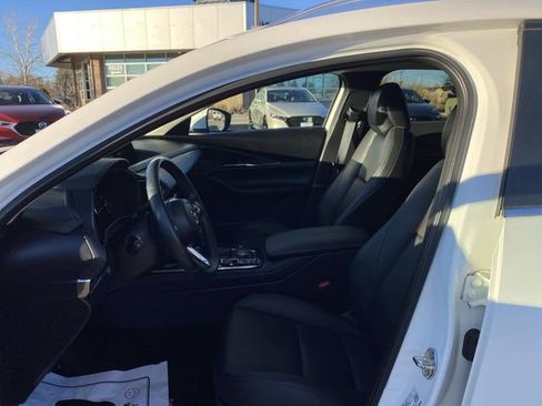 Certified 2023 MAZDA CX-30 AWD 2.5 S w/ Preferred Package image 12