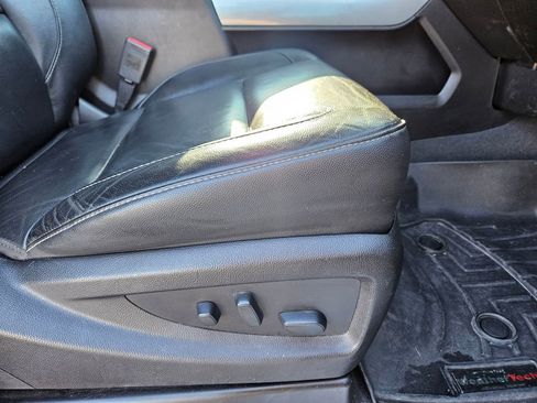 Used 2019 Chevrolet Silverado 2500 LTZ w/ Custom Sport Edition image 35